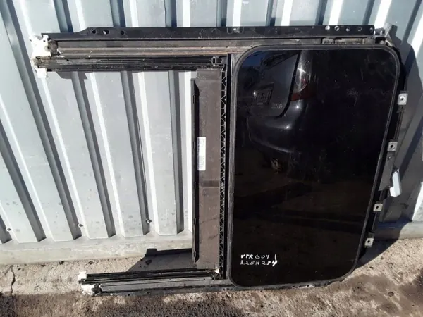 Toit ouvrant OEM RTX45210 pour VW Touareg 2004 image 2