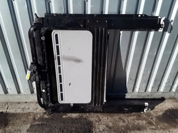 Toit ouvrant OEM RTX45210 pour VW Touareg 2004 image 3