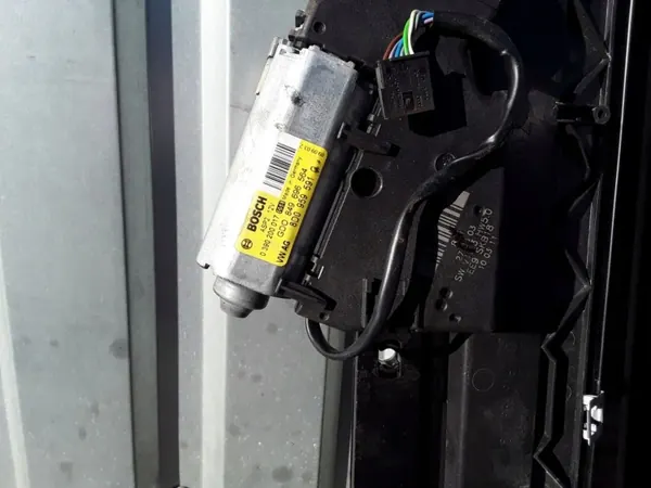 Toit ouvrant OEM RTX45210 pour VW Touareg 2004 image 4