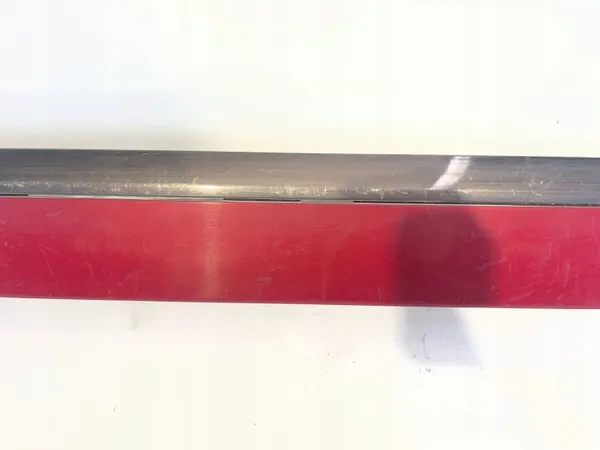 KIA EV6 Bakluckafäste OEM 87370-CV000 Begagnad image 3