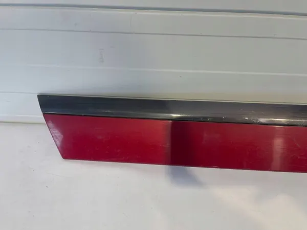 KIA EV6 Bakluckafäste OEM 87370-CV000 Begagnad image 4