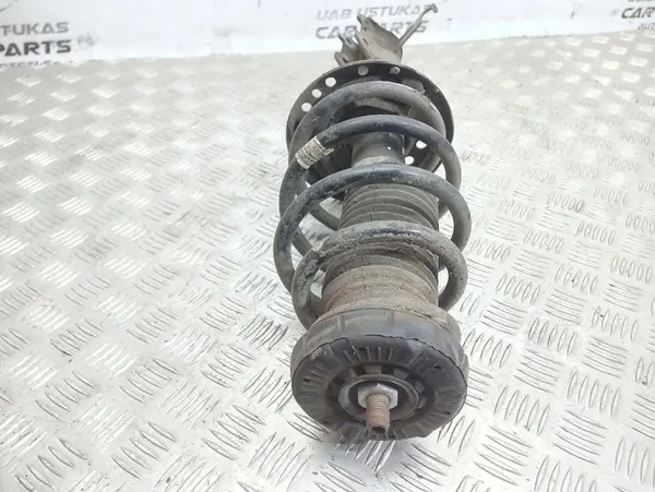 Ammortizzatore anteriore sinistro Opel Astra J 2013 OEM 13412611 image 2