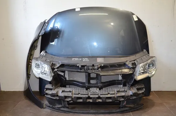 Assemblaggio anteriore VW PASSAT B6 3C0 2.0 FSI image 2