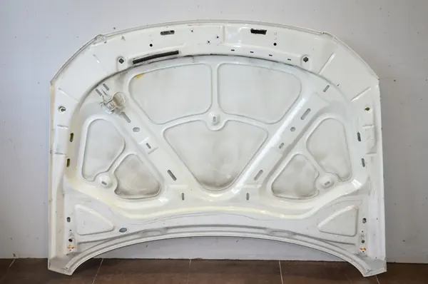 Assemblaggio anteriore VW PASSAT B6 3C0 2.0 FSI image 7