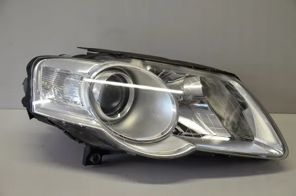 Assemblaggio anteriore VW PASSAT B6 3C0 2.0 FSI image 9