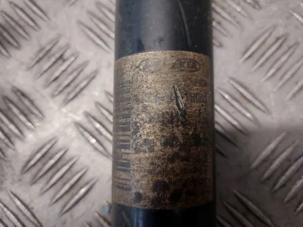 Ammortizzatore + Molla Posteriore Sinistra + Destra Kia Proceed I 55310-1H001 image 3