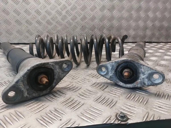 Ammortizzatore + Molla Posteriore Sinistra + Destra Kia Proceed I 55310-1H001 image 5