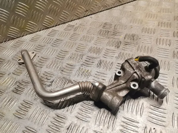 EGR-venttiili Mercedes-Benz C W203 OEM 0021406260 image 2