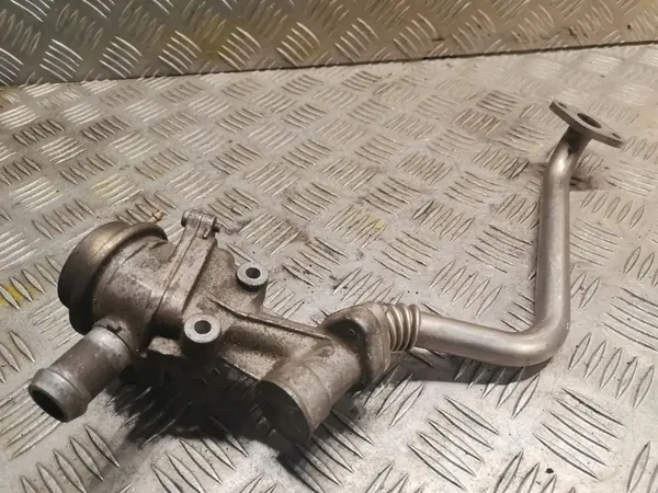 EGR-venttiili Mercedes-Benz C W203 OEM 0021406260 image 3