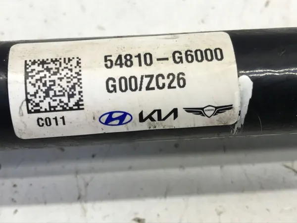 OEM 54810-G6000 framstabiliserarlänk för Kia Picanto image 7