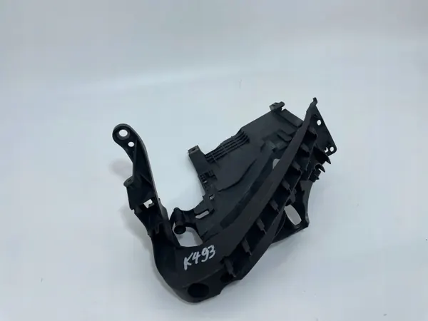 Scheinwerferreiniger links Audi A5 OEM 8T0805607 L image 2