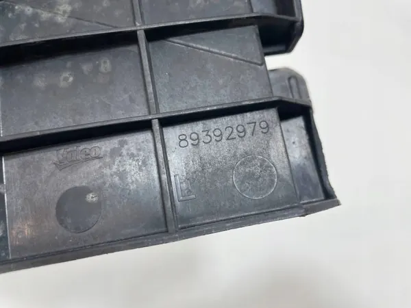 Scheinwerferreiniger links Audi A5 OEM 8T0805607 L image 10