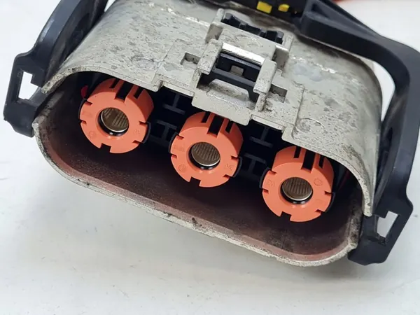 Kia OEM 91885 EV-laadkabel - Gebruikt image 3