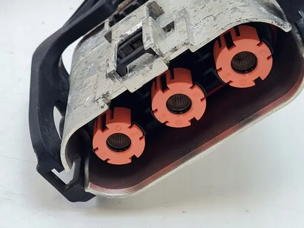 Kia OEM 91885 EV-laadkabel - Gebruikt image 4