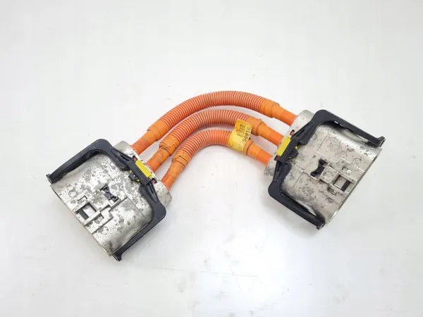 Kia OEM 91885 EV-laadkabel - Gebruikt image 5