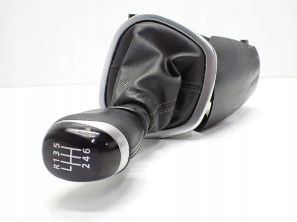 Pomo de cambio OEM 349016657R para Renault Trafic III image 2