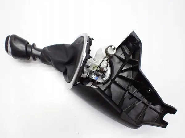 Pomo de cambio OEM 349016657R para Renault Trafic III image 3