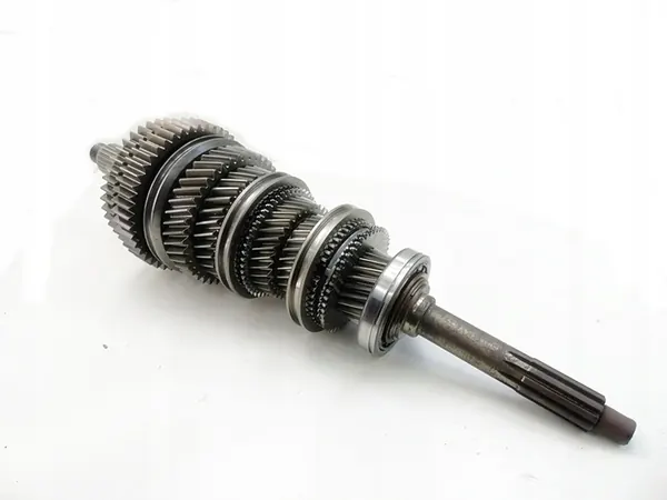 Arbre de boîte EATON FS/5206AH Renault Midlum image 1