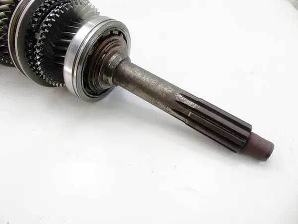 Arbre de boîte EATON FS/5206AH Renault Midlum image 2