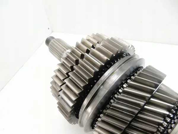 Arbre de boîte EATON FS/5206AH Renault Midlum image 4