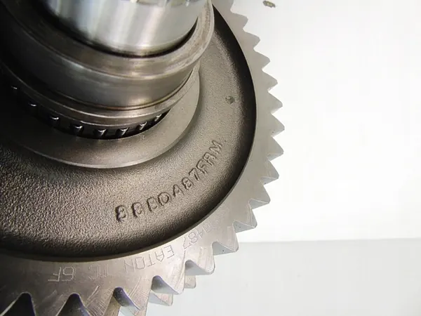 Arbre de boîte EATON FS/5206AH Renault Midlum image 5