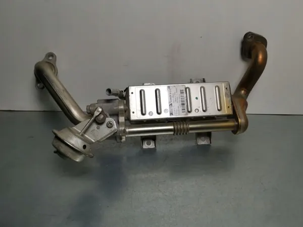 Refroidisseur EGR Toyota OEM FBZ6840 pour Avensis T270 image 2