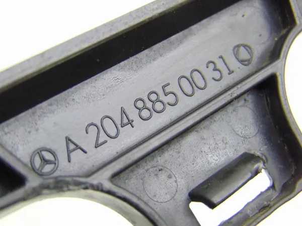 Suporte LED DRL Esquerdo Mercedes GLK X204 A2048850031 image 3