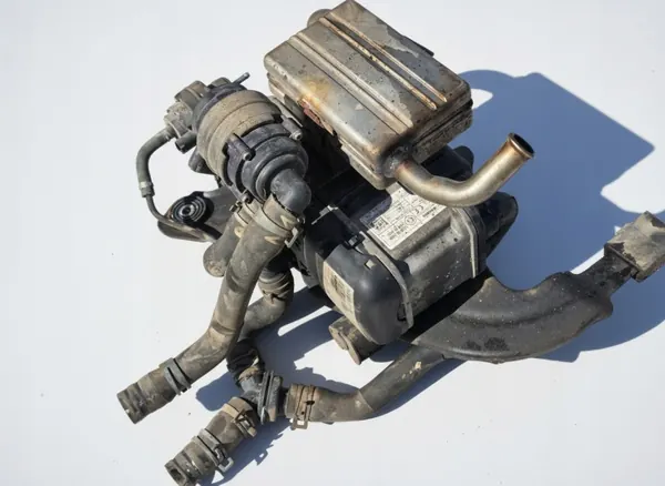Aquecedor estacionário Webasto VW T6 OEM 7E0815071D image 2