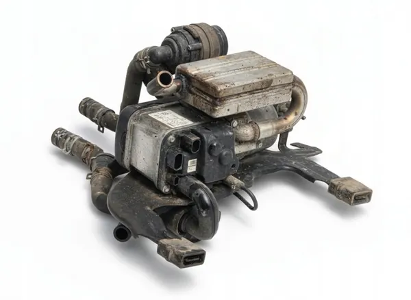 Aquecedor estacionário Webasto VW T6 OEM 7E0815071D image 3