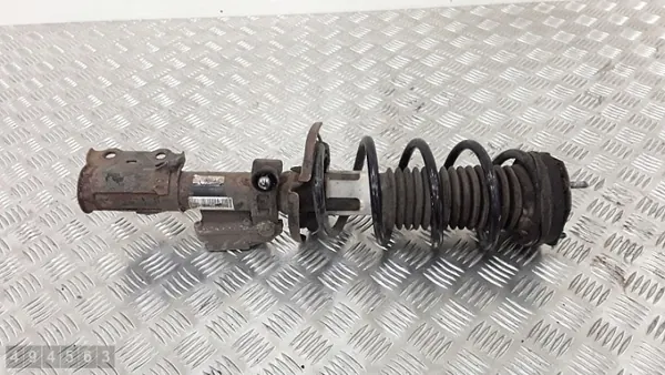 Ford Fiesta Stoßdämpfer OEM AM-494563 image 2