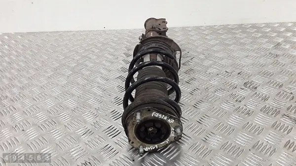 Ford Fiesta Stoßdämpfer OEM AM-494563 image 4