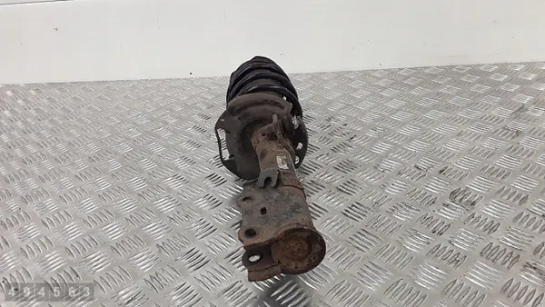 Ford Fiesta Stoßdämpfer OEM AM-494563 image 5