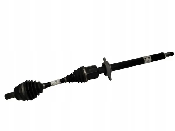 Eixo dianteiro Mercedes-Benz OE P image 2