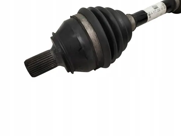 Eixo dianteiro Mercedes-Benz OE P image 5