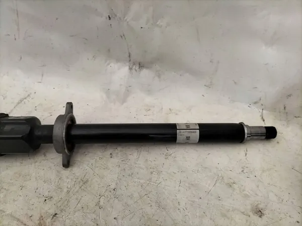 Eixo dianteiro Mercedes-Benz OE P image 6