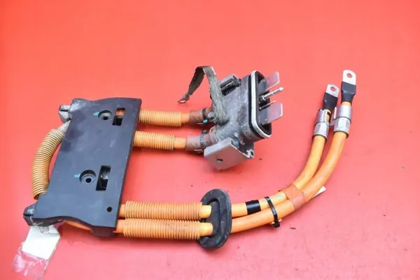 Tesla Korkeajännitekaapelit OEM 1022565-10-F image 2