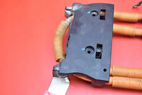 Tesla Korkeajännitekaapelit OEM 1022565-10-F image 3