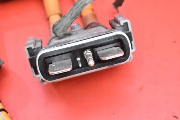 Tesla Korkeajännitekaapelit OEM 1022565-10-F image 6