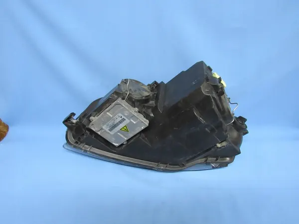 Faros derecho Audi A3 8P0 Bi-Xenón Gran Parrilla image 10