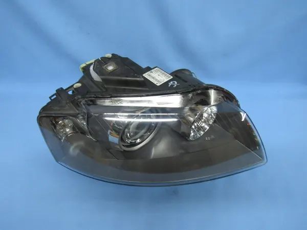 Faros derecho Audi A3 8P0 Bi-Xenón Gran Parrilla image 4