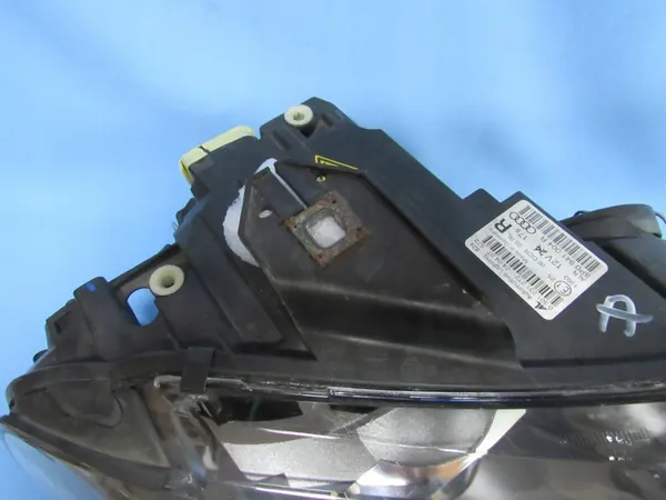 Faros derecho Audi A3 8P0 Bi-Xenón Gran Parrilla image 5