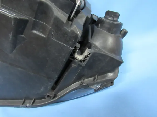 Faros derecho Audi A3 8P0 Bi-Xenón Gran Parrilla image 7