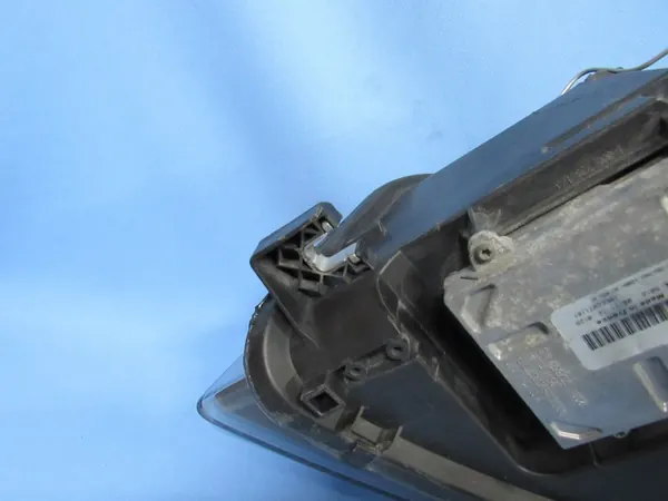 Faros derecho Audi A3 8P0 Bi-Xenón Gran Parrilla image 8