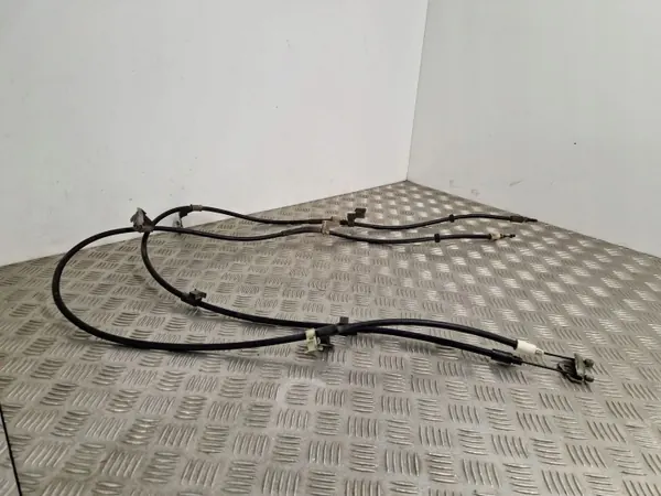 Handbremskabel Ford Kuga II 2015 OEM CV612A603BC image 2