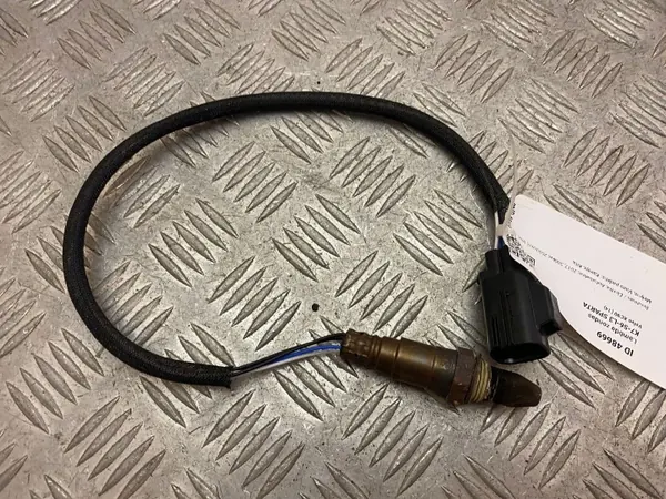 Sonda lambda OEM 31380995 para Volvo XC90 2017 image 5