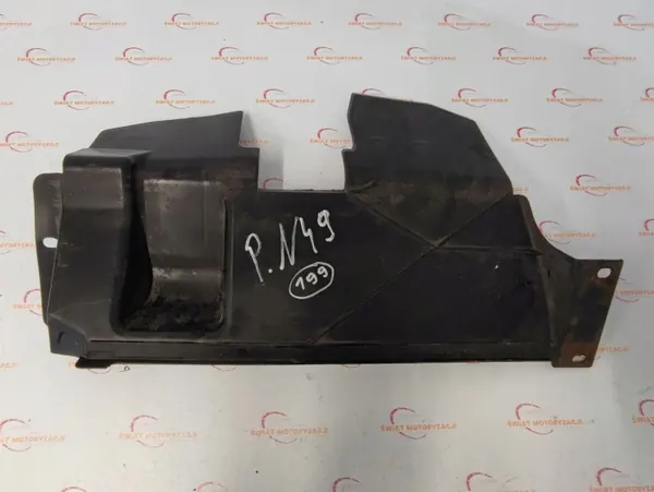 OEM 62822JD00A Luchtbag Stuur Rechts - Rechterzijde image 2