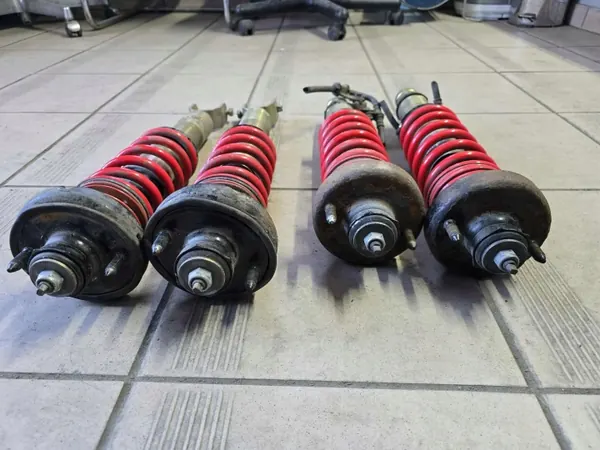 Jousituskit GWFE96 GWFE97 Honda Civic V/VI:lle image 3