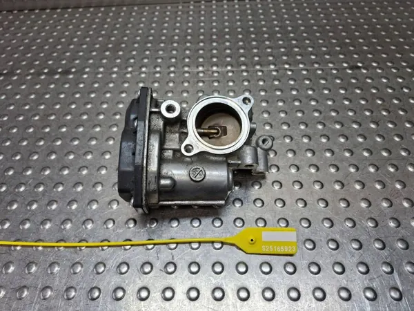 Válvula EGR OEM S2516592 para Alfa Romeo 2.2D image 5