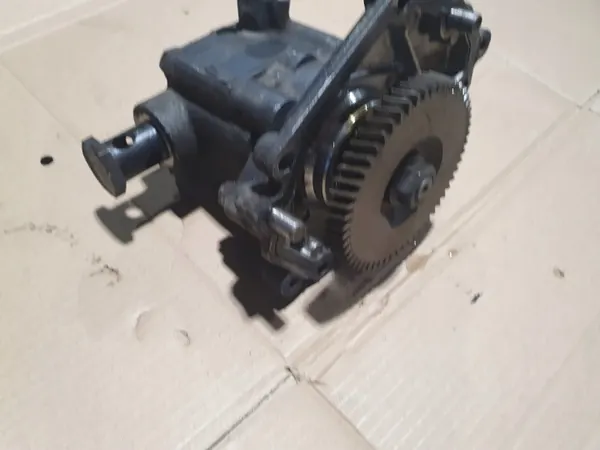 Servolenkungspumpe SCANIA R 420 Euro 5 OEM 1234567 image 2