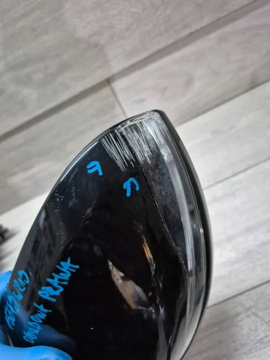 OEM A0998108100 Etuoven peilinkotelo Mercedes E W213 image 4